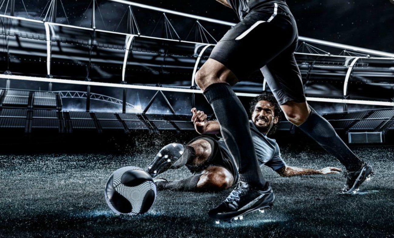 Hero Sport Person